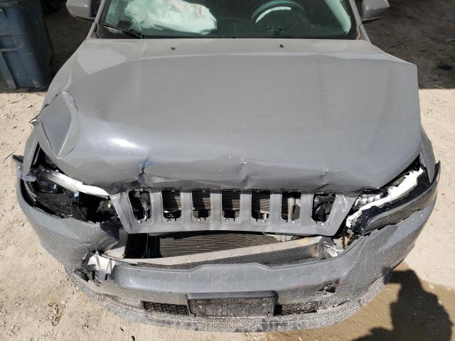 1C4PJLLB0KD434795 Jeep Cherokee Latitude Plus