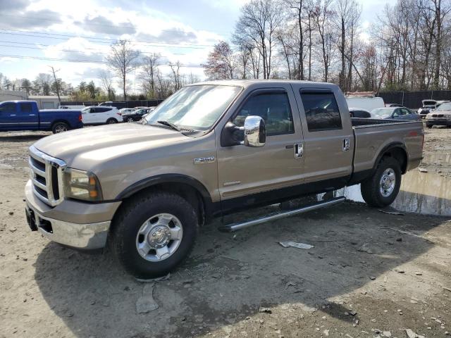 2006 Ford F-250 