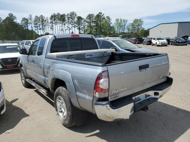 2015 TOYOTA TACOMA PRE - 5TFTU4GN1FX085621