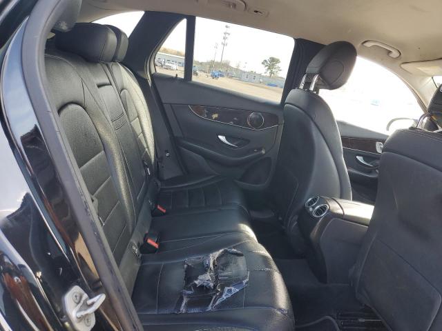 2016 MERCEDES-BENZ GLC 300 4M - WDC0G4KB1GF052627