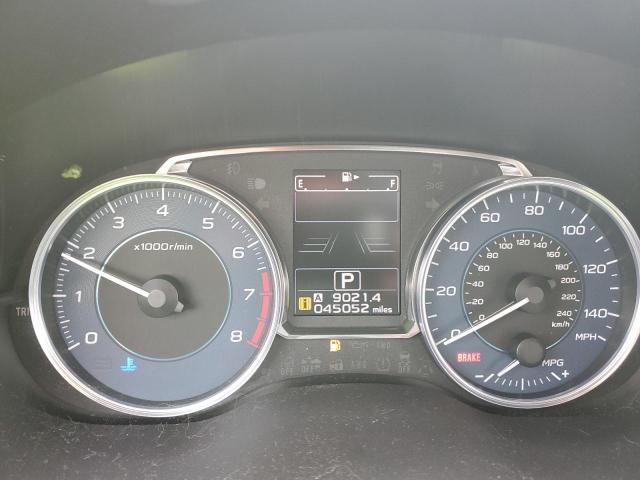 JF2GPANC7HH281733 Subaru Crosstrek Limited