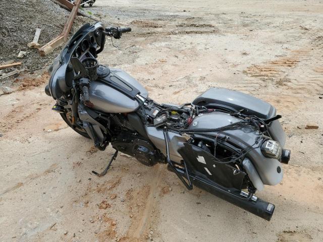 2019 HARLEY-DAVIDSON FLHTKSE 1HD1TEH17KB959553