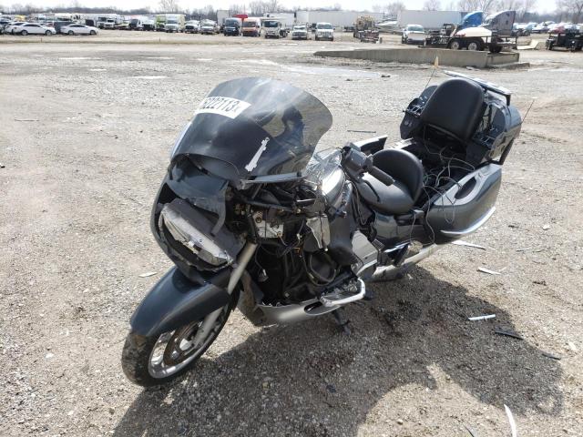 2003 BMW K1200 LT WB10555A93ZD80343