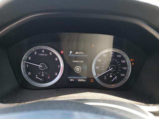 2019 HYUNDAI SONATA LIM - 5NPE34AF4KH797012