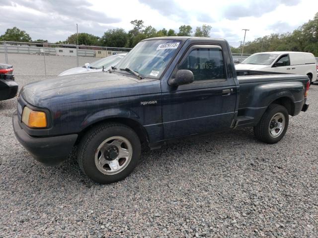 1993 Ford Ranger 