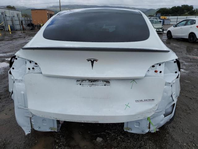 5YJYGDEF1LF058773 Tesla Model Y