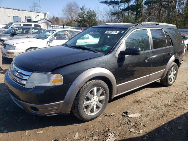 2009 Ford Taurus X SEL