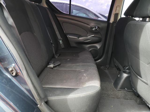 3N1CN7AP0GL844025 Nissan VERSA S