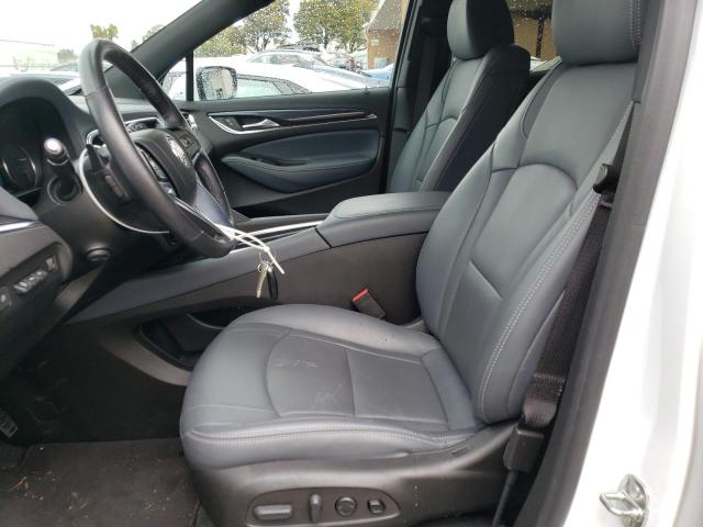 2022 BUICK ENCLAVE PR - 5GAEVBKW7NJ112804