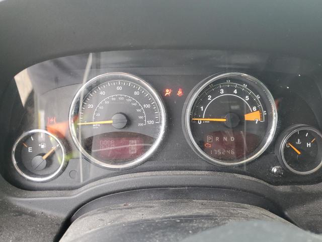 2015 JEEP PATRIOT LI 1C4NJRCB2FD333502