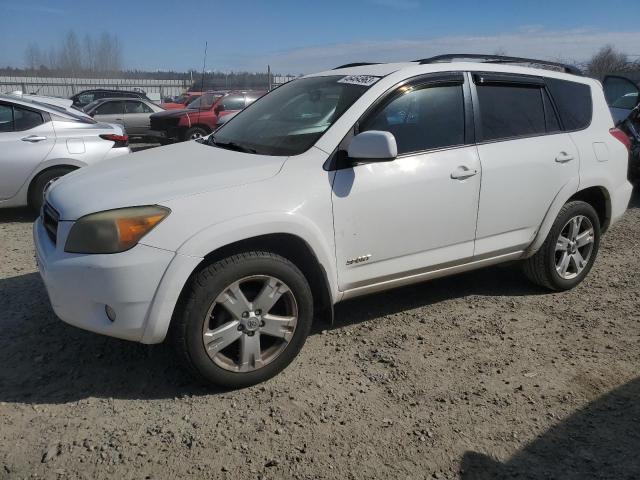 2007 Toyota RAV4 Sport