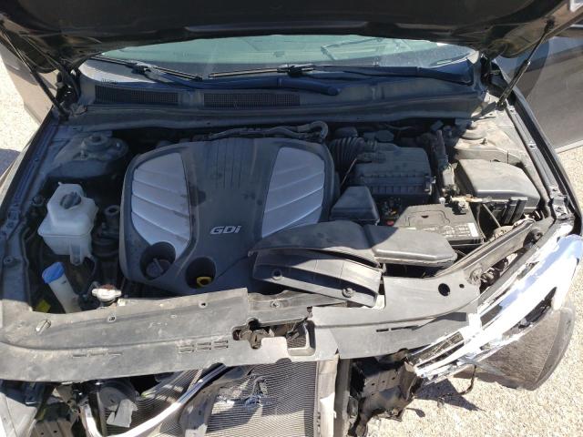 KNALN4D7XE5144949 KIA Cadenza Premium