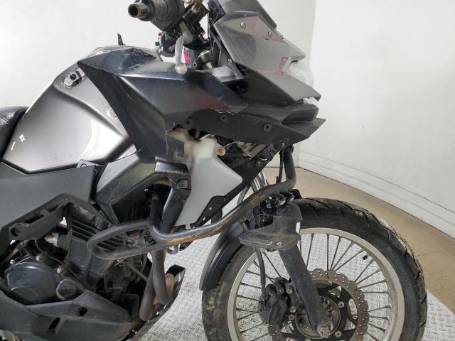 2017 KAWASAKI KLE300 B - JKALE8B15HDA00760