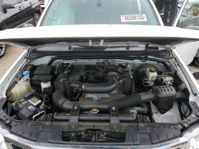 2019 NISSAN FRONTIER P - 1N6BD0CT4KN704398