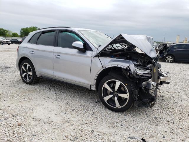 2022 AUDI Q5 PRESTIG - WA1FAAFY7N2067923