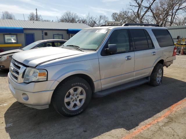 2010 Ford Expedition XLT