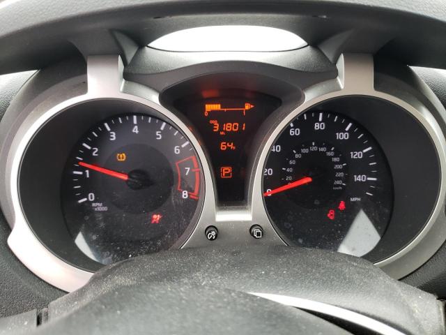 JN8AF5MR7GT602979 Nissan JUKE S