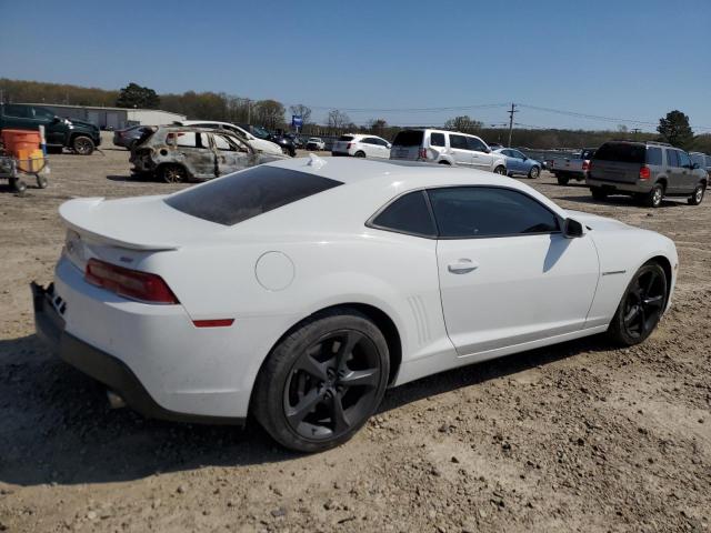 2G1FK1EJ1E9218482 | 2014 CHEVROLET CAMARO 2SS