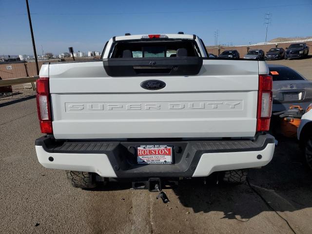 1FT8W2BT0LEC29130 Ford F250 Super Duty