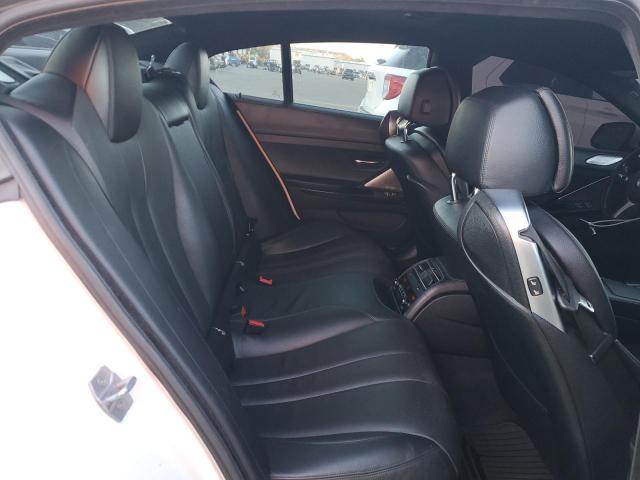 2015 BMW 640 I GRAN - WBA6A0C58FD318705