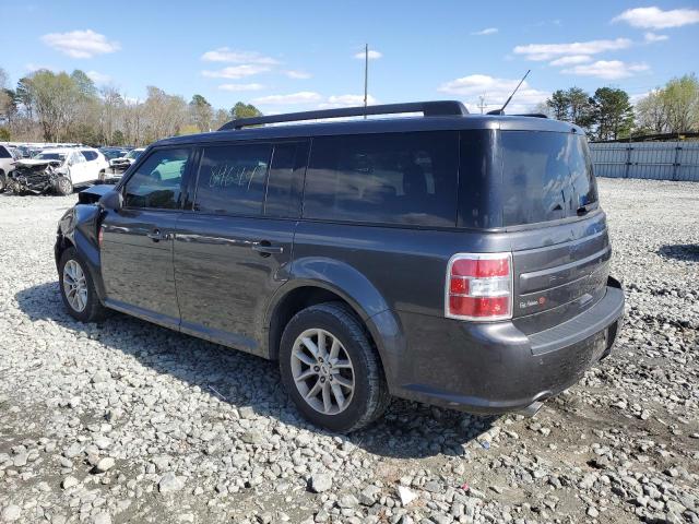 2019 FORD FLEX SE - 2FMGK5B85KBA26972