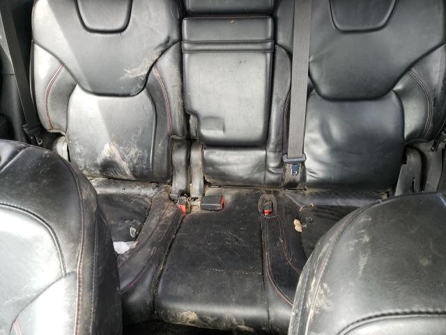 1C4PJMBS6FW615501 Jeep Cherokee Trailhawk
