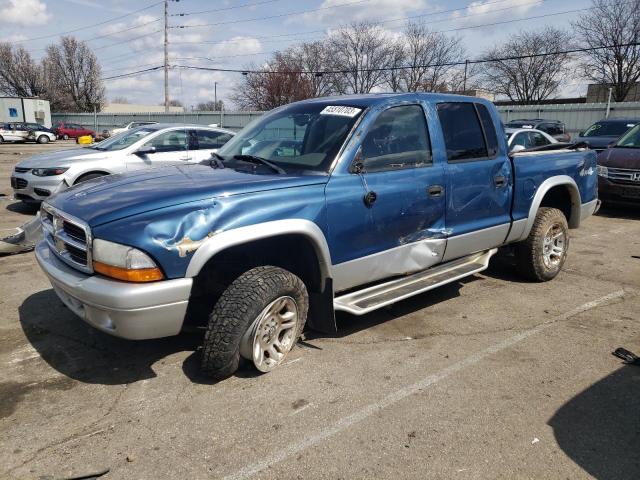 2003 Dodge Dakota 