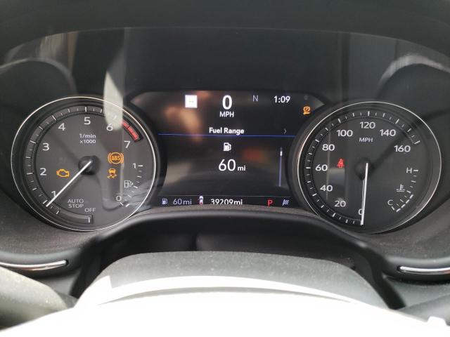 2020 CADILLAC CT5 PREMIU - 1G6DN5RK1L0129599