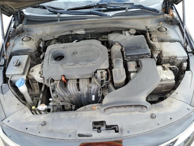 5XXGT4L30GG060906 KIA Optima Lx