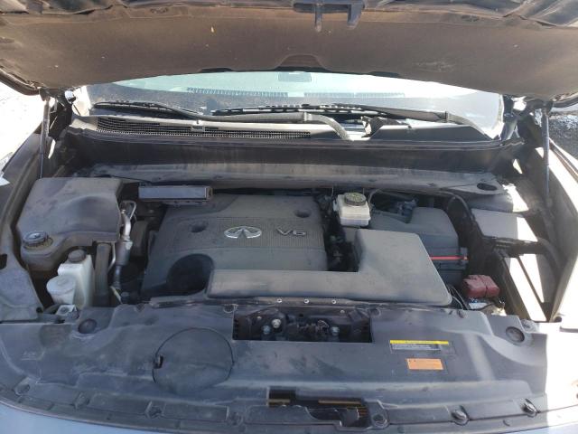 5N1AL0MM7FC510972 Infiniti QX60