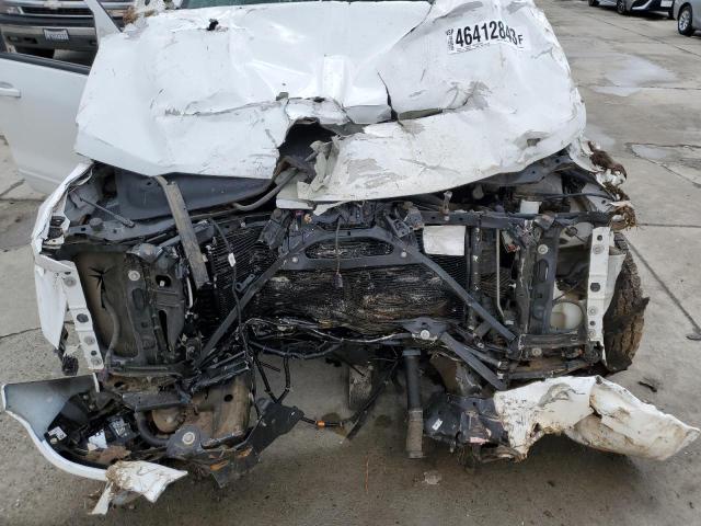 2018 CHEVROLET SILV1500 2 - 3GCUKREC7JG508028