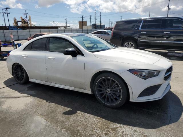WDD5J4GB8LN059179 Mercedes-Benz CLA 250