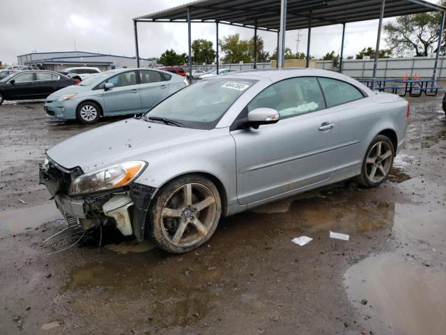 2013 Volvo C70 T5