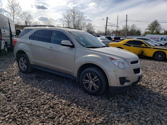 2015 CHEVROLET EQUINOX LT - 2GNFLFEK5F6194935