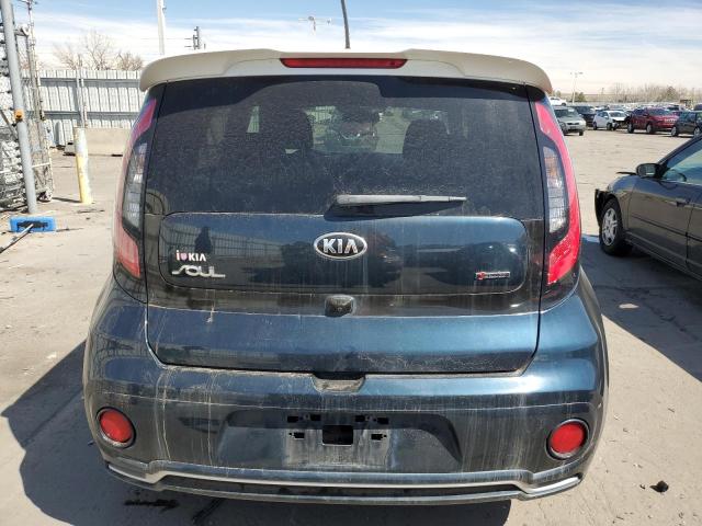 KNDJP3A58J7584636 KIA SOUL +