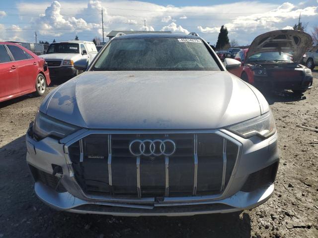 2020 AUDI A6 ALLROAD WAU92BF22LN071890