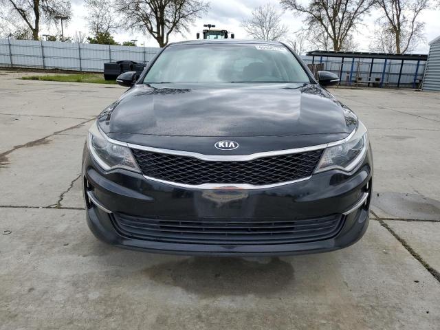5XXGT4L30GG060906 KIA Optima Lx