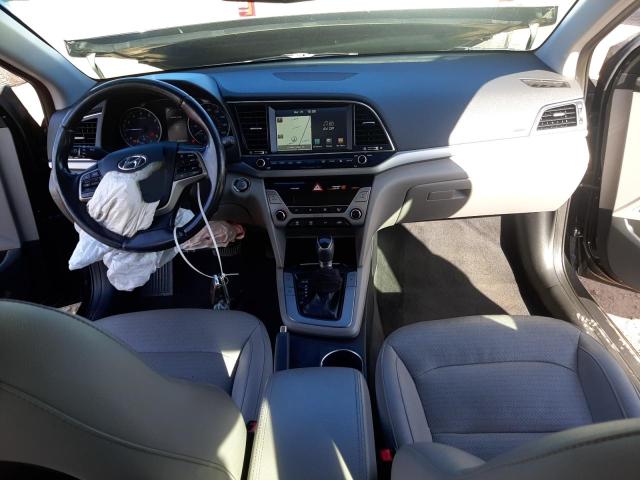 5NPD84LF8HH101920 Hyundai ELANTRA SE