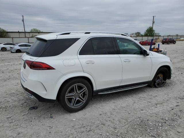 4JGFB4KB2NA657843 Mercedes-Benz Gle 350 4matic