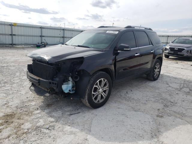 2014 GMC Acadia SLT1