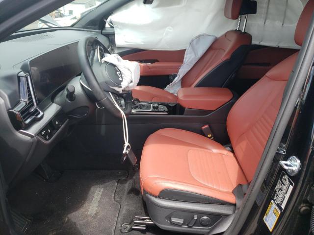 2023 KIA SPORTAGE S - 5XYK43AF8PG041952