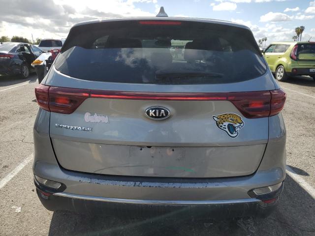 KNDPM3ACXL7731348 KIA Sportage Lx