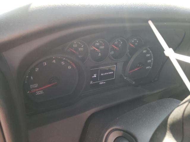 2022 CHEVROLET 10 - 3GCNDAEK5NG627466