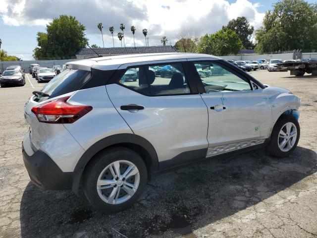 3N1CP5BV1LL563065 Nissan KICKS S