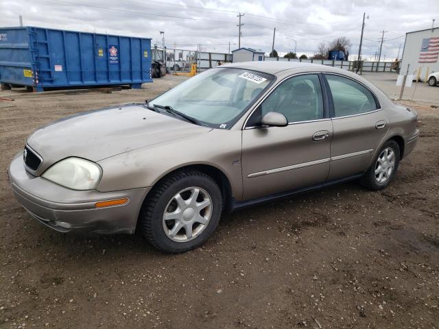 2003 Mercury Sable LS Premium