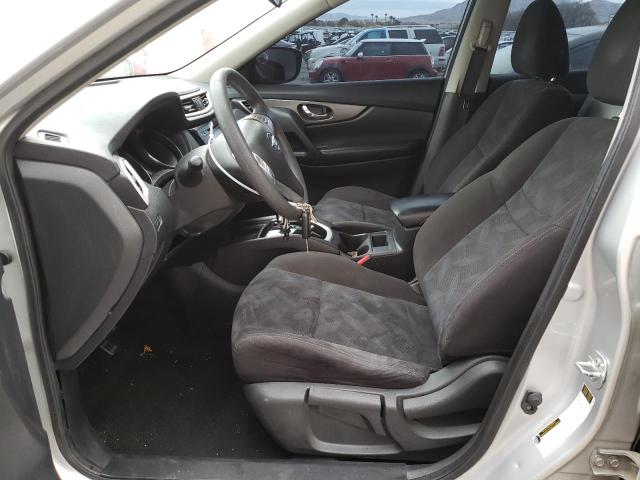 KNMAT2MT8FP560196 Nissan ROGUE S