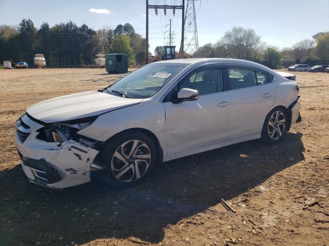 2022 Subaru Legacy Limited