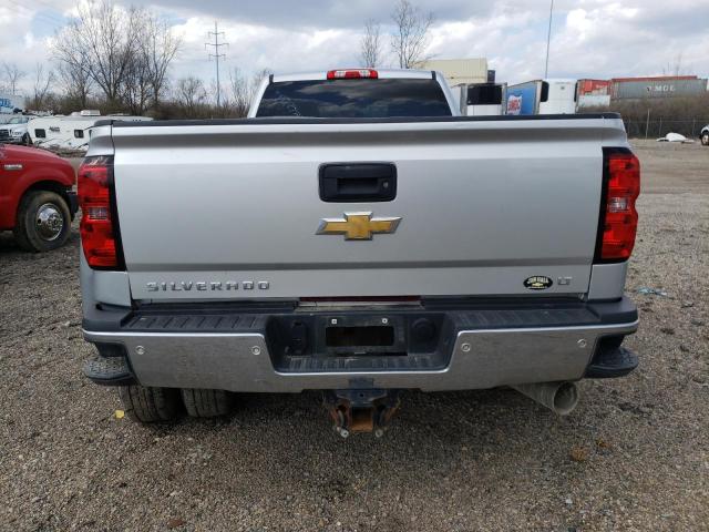 2015 CHEVROLET SILVERADO2 1GC4KZC89FF114473
