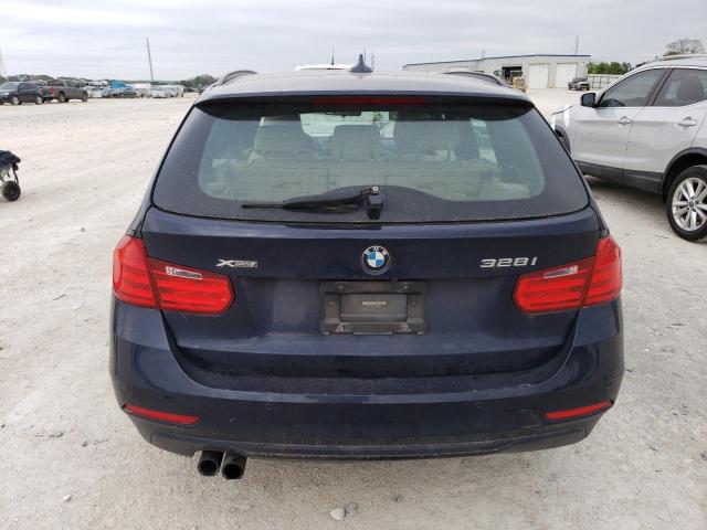 2015 BMW 328 XI - WBA3G7C51FK480858
