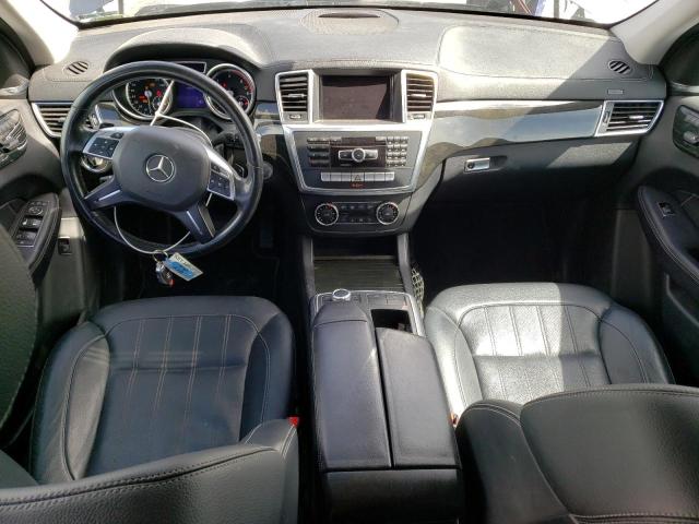 4JGDF2EEXFA563524 Mercedes-Benz Gl 350 Bluetec